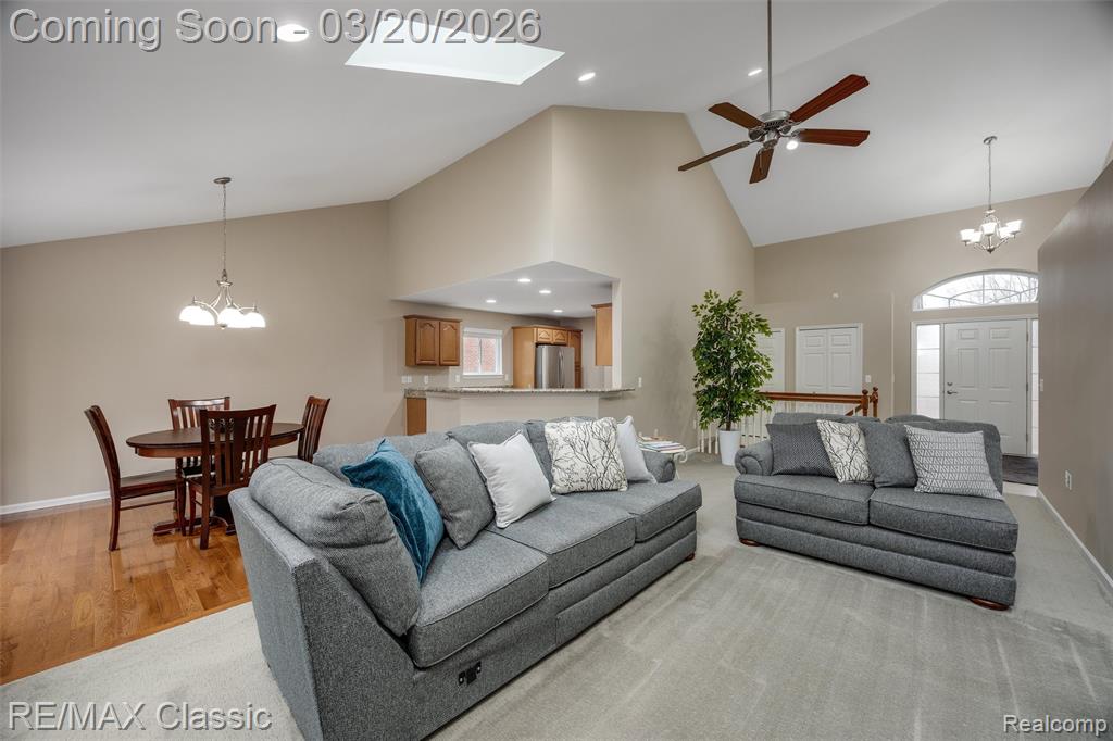 40548 Lenox Park Drive, Novi, MI 48377 — Photo 7