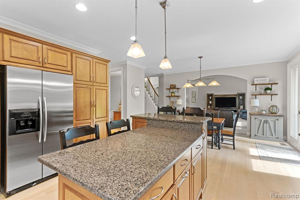69493 MEADOWBROOK Lane, Bruce, MI 48065 — Photo 32