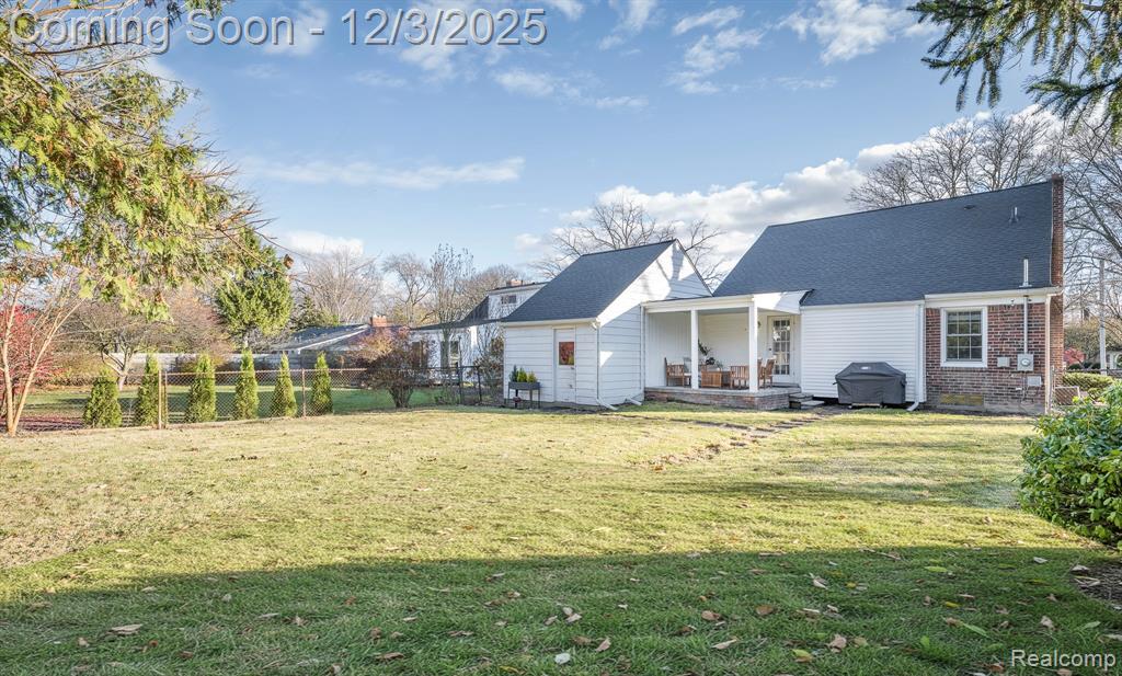 4218 Normandy Road, Royal Oak, MI 48073 — Photo 22