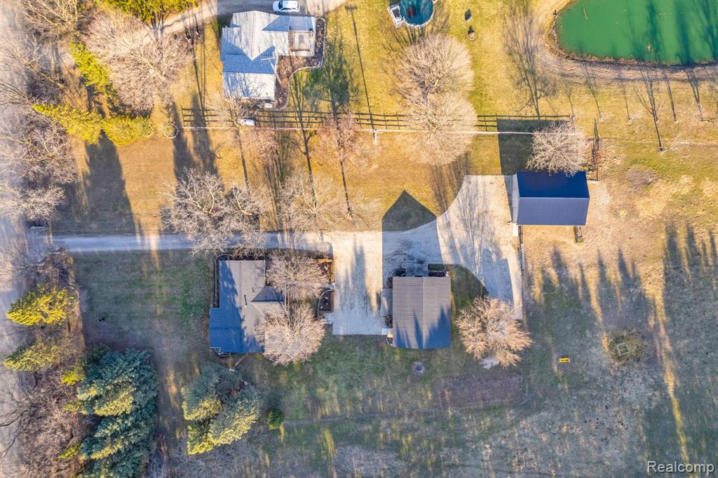 6572 WELLMAN LINE Road, Croswell, MI 48422 — Photo 7