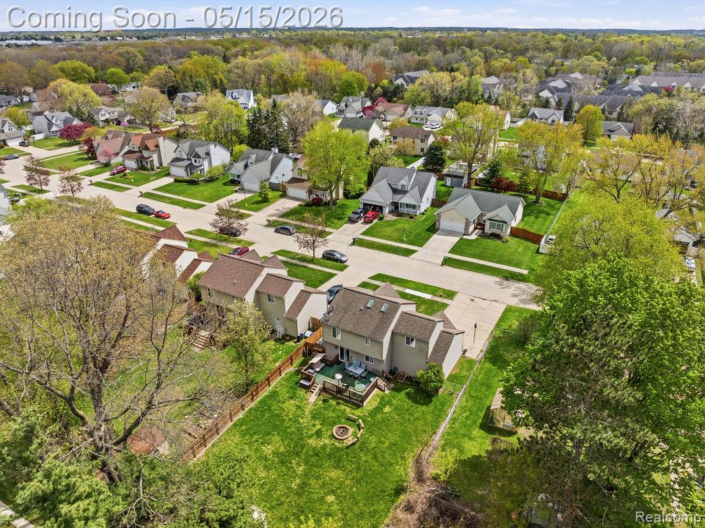 2916 Keeley Court, Waterford, MI 48328 — Photo 42
