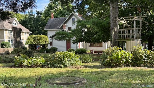 126 W Hanover Street, Marshall, MI 49068 — Photo 49