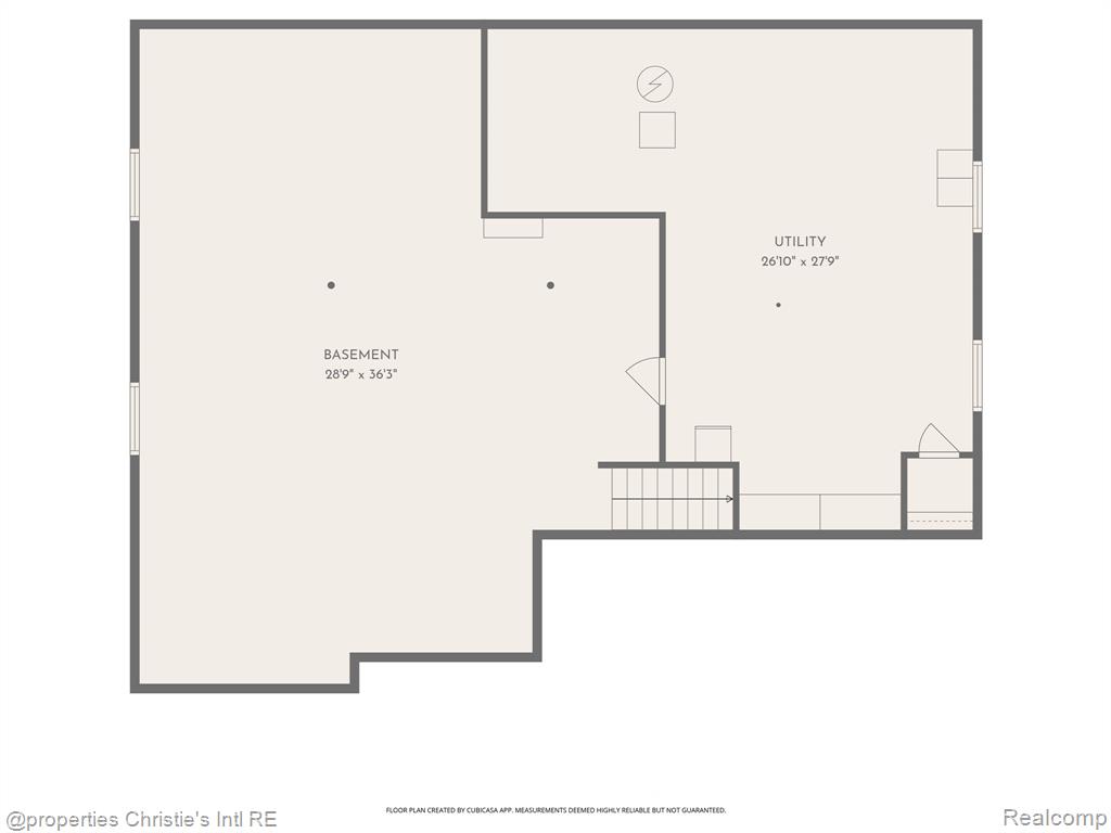 39780 Southpointe Avenue, Harrison Township, MI — Photo 31