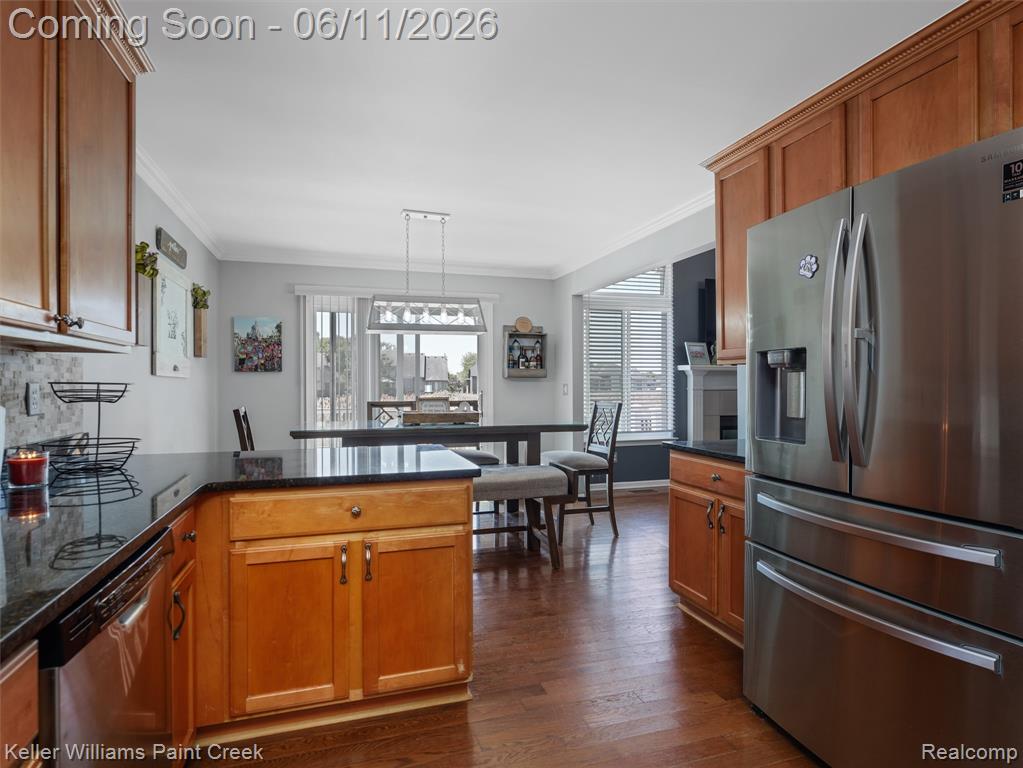 52359 Fox Pointe Drive, New Baltimore, MI 48047 — Photo 8