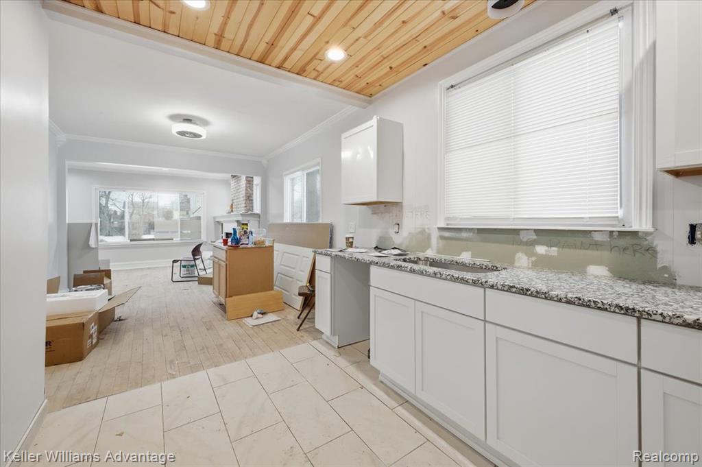 15053 Littlefield Street, Detroit, MI 48227 — Photo 16
