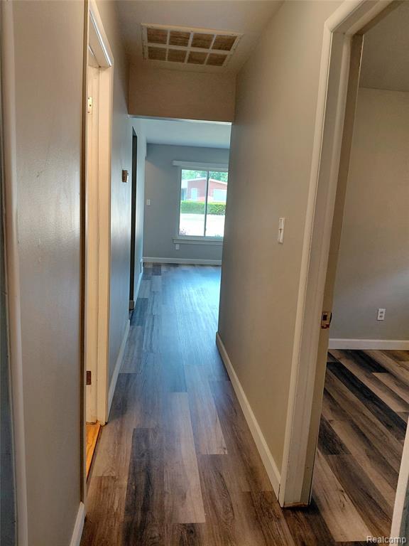 513 S Hawthorne Street, Westland, MI 48186 — Photo 20