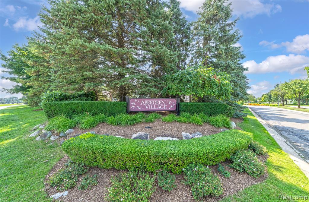 56665 Scotland Boulevard, Shelby Twp, MI 48316 — Photo 26