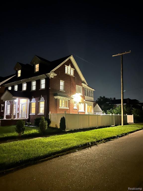 8451 LA SALLE Boulevard, Detroit, MI 48206 — Photo 3
