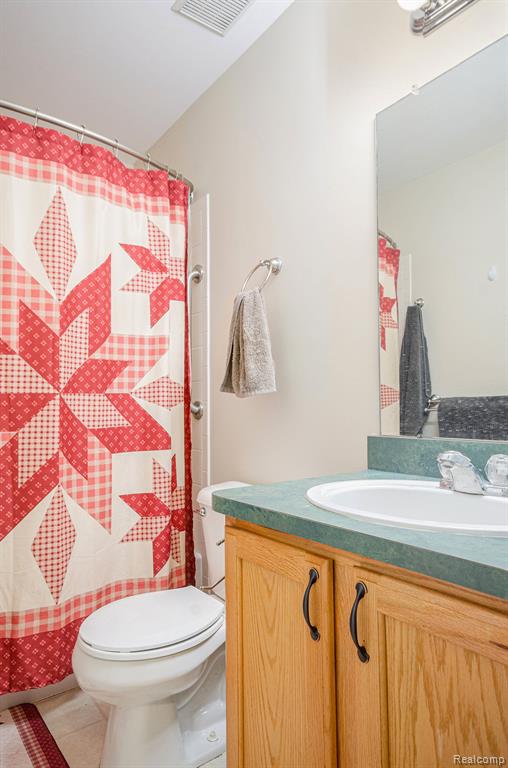 17432 N LUCILLE Circle, New Boston, MI 48164 — Photo 16