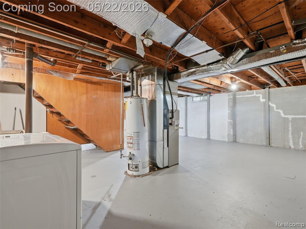1295 1st Street, Lapeer, MI 48446 — Photo 18