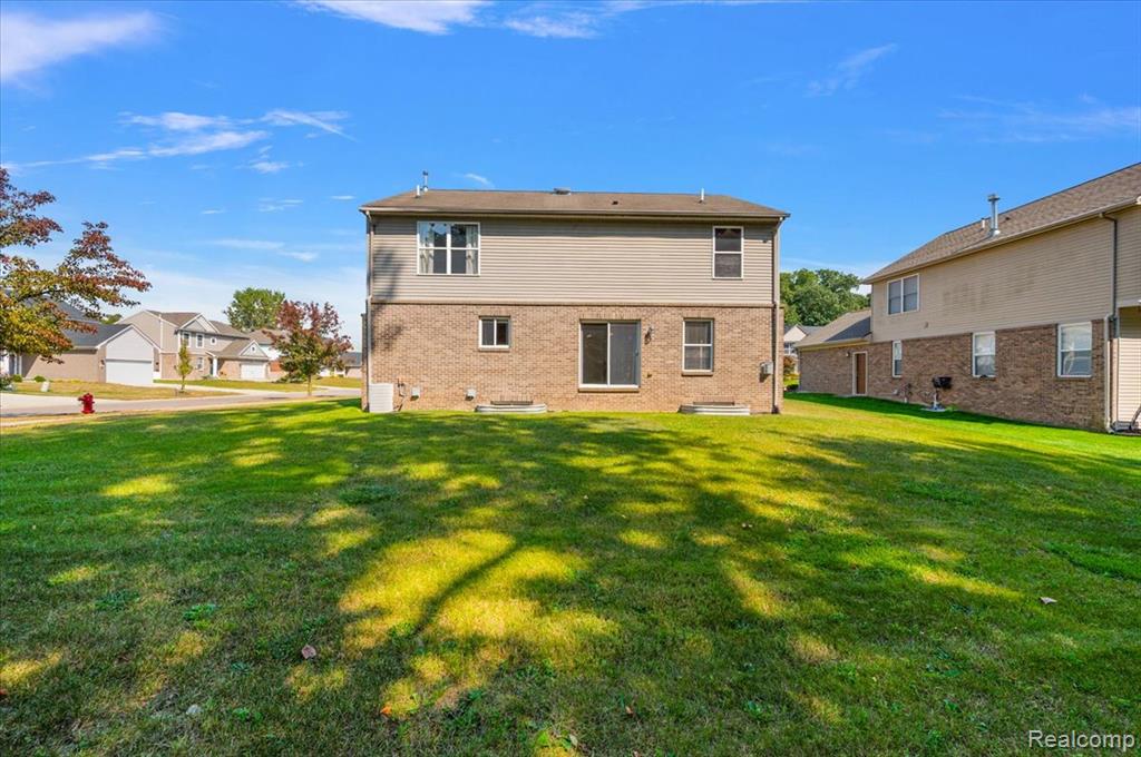 13042 Cumberland Court, Van Buren, MI 48111 — Photo 6