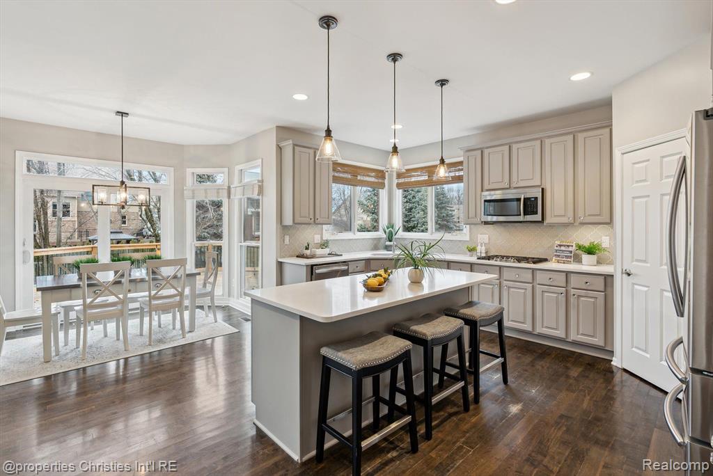 46656 MERION Circle, Northville, MI 48168 — Photo 25