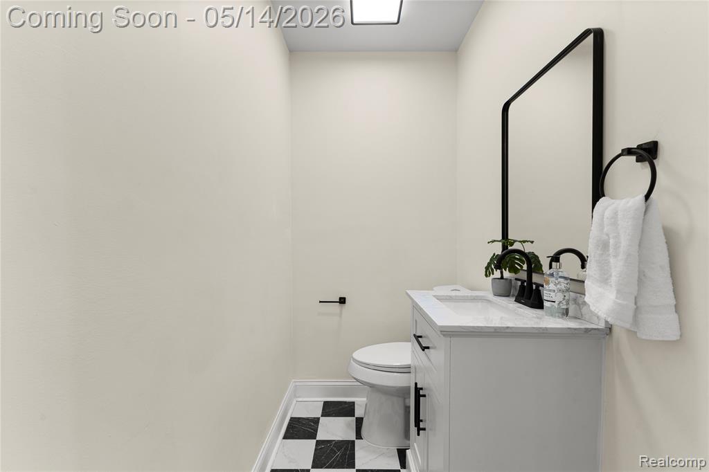 4314 W Outer Drive, Detroit, MI 48221 — Photo 25