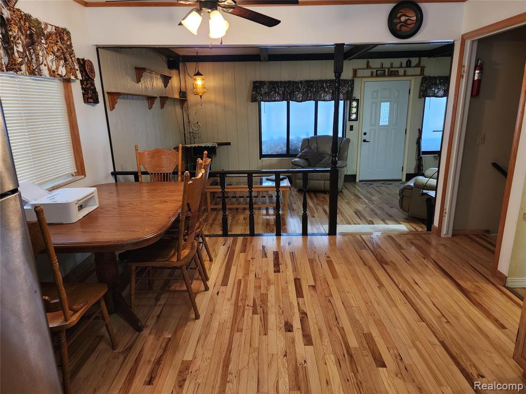 9707 North Lake Rd Road, Otter Lake, MI 48464 — Photo 11