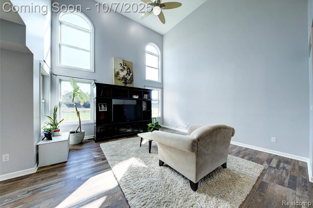 8660 Spicer Road, Brighton, MI 48116 — Photo 14