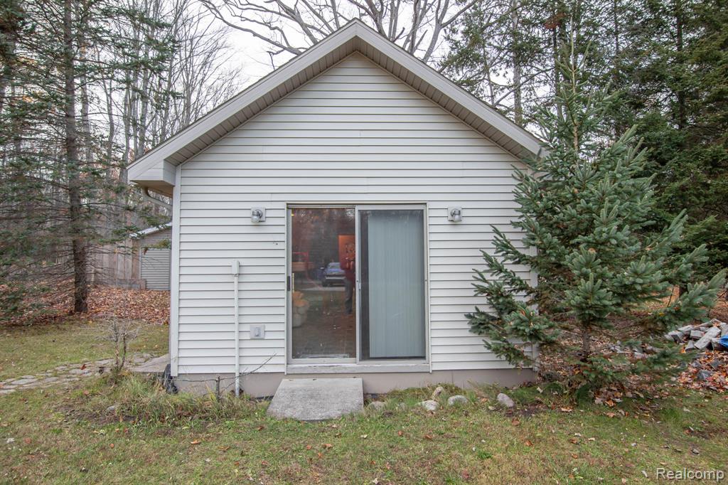 4285 N Poplar Road, Lincoln, MI 48742 — Photo 24