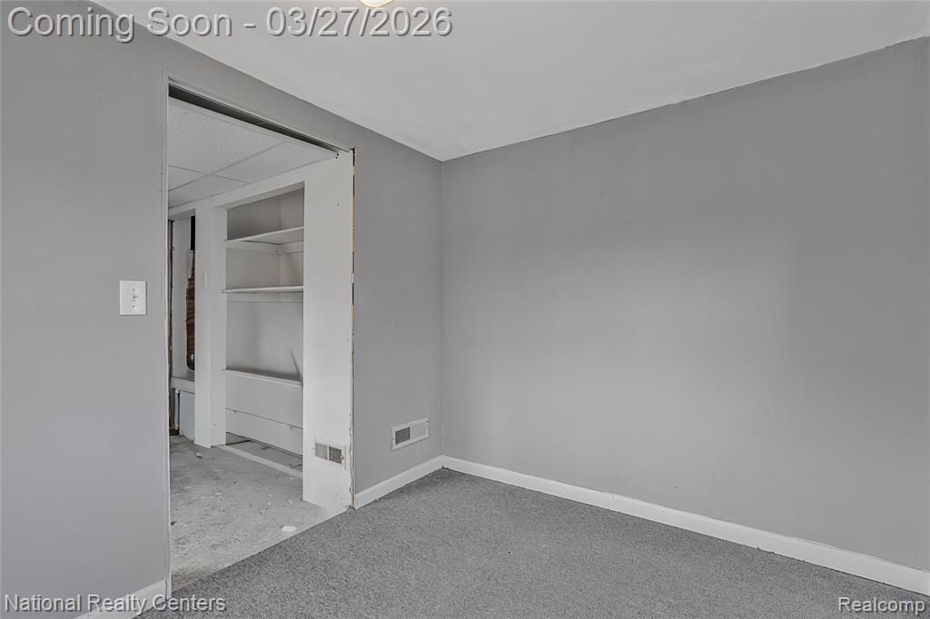 23725 Bredow Avenue, Romulus, MI 48174 — Photo 17
