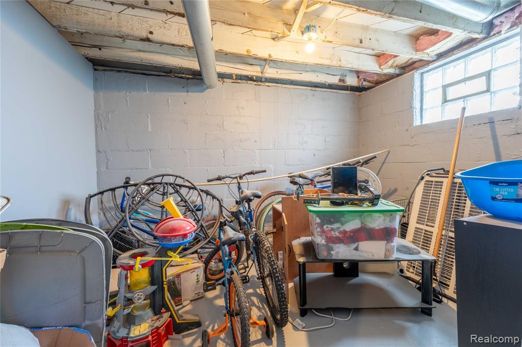 2344 Woodmere Street, Detroit, MI 48209 — Photo 47