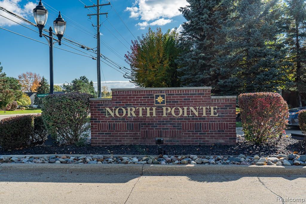 44363 Constellation Drive, 50, Sterling Heights, MI 48314 — Photo 32