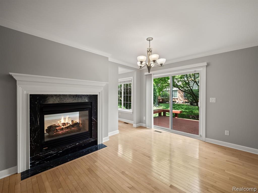 617 JAMES Circle, Royal Oak, MI 48067 — Photo 4