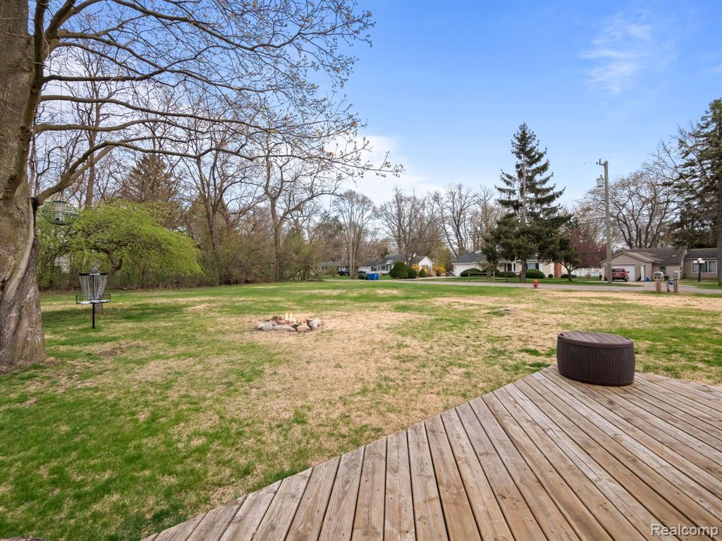 4518 PARNELL Street, Clarkston, MI — Photo 23