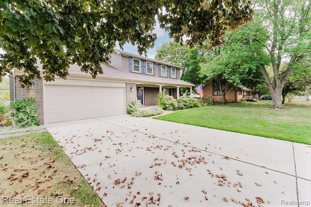 5374 Daniels Drive, Troy, MI 48098 — Photo 50
