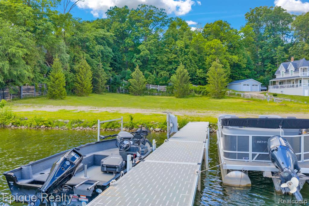 4058 Hunt Road, Lapeer, MI 48446 — Photo 26