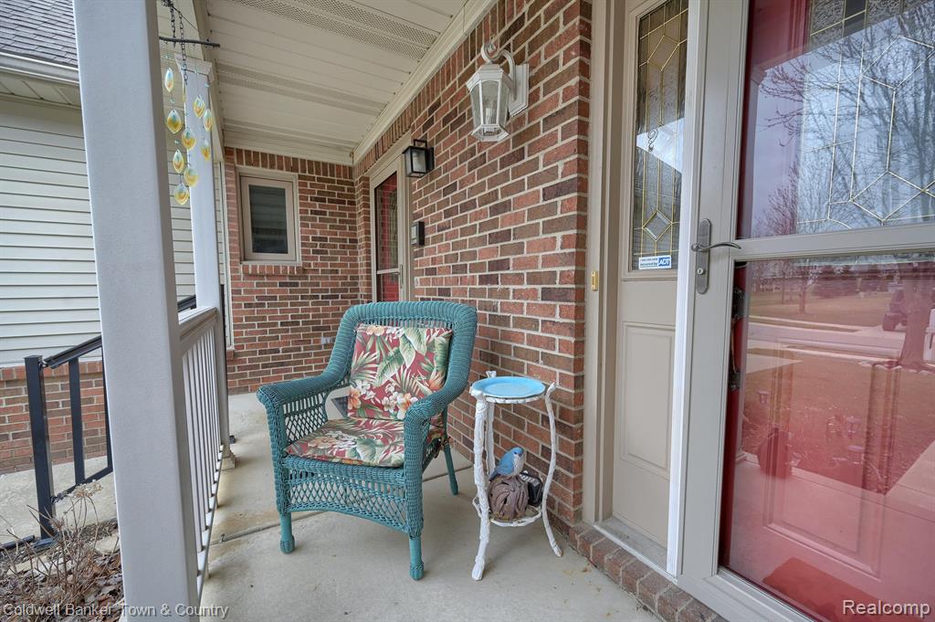 30975 ASBURY HILL, New Hudson, MI 48165 — Photo 4