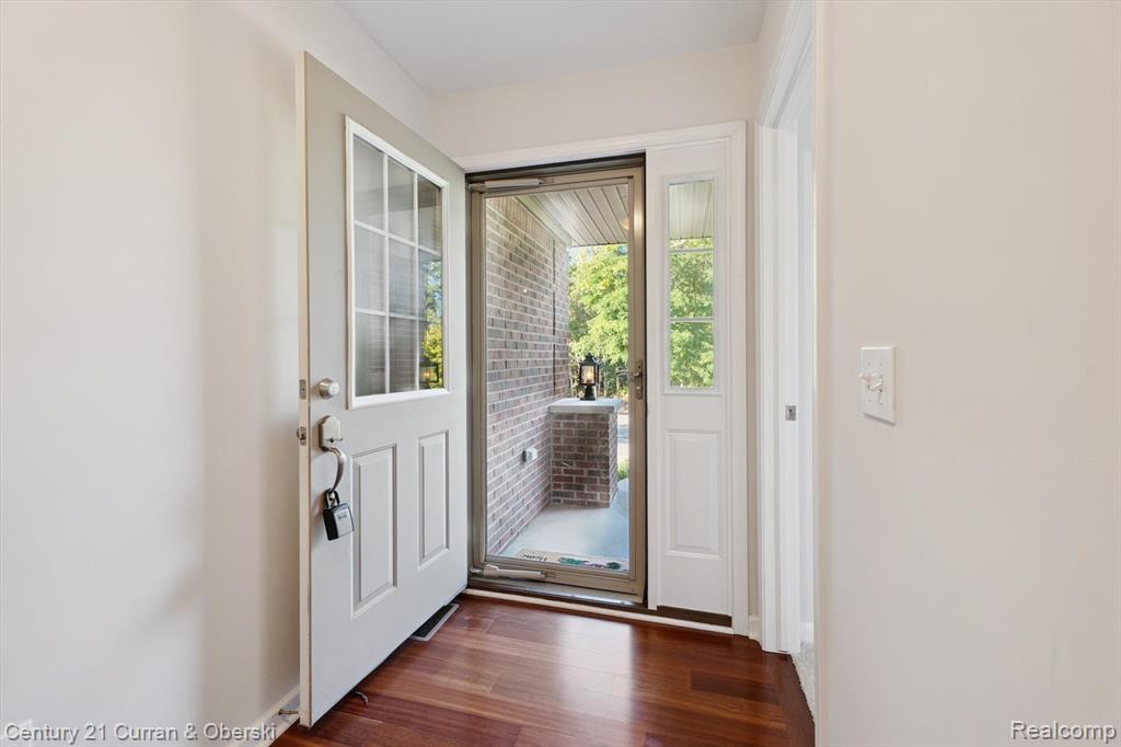 4505 Spring Mountain Drive, Brighton, MI 48116 — Photo 5