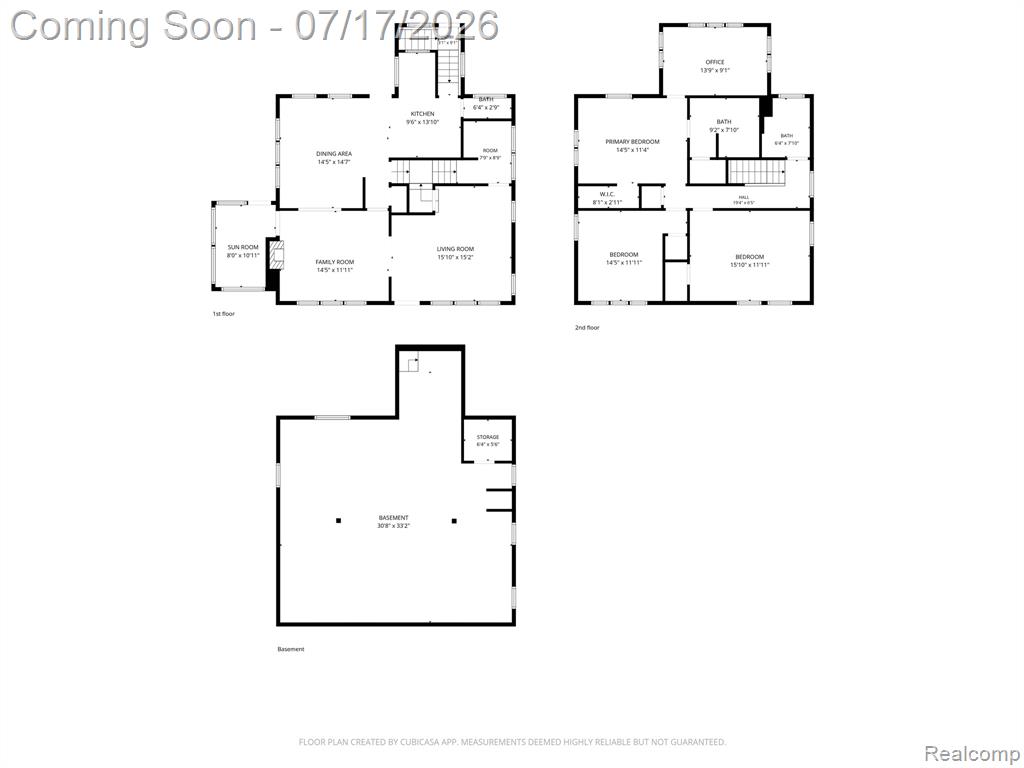 183 W Columbia Avenue, Belleville, MI 48111 — Photo 44