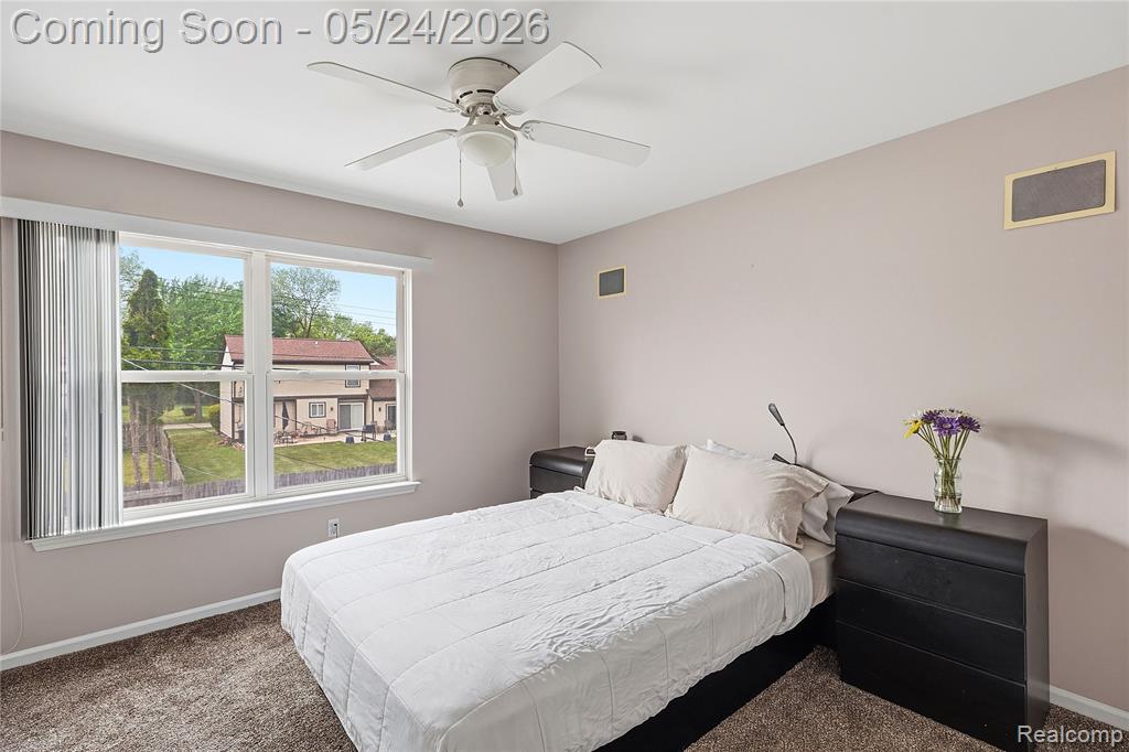 6054 Carnegie Street, Romulus, MI 48174 — Photo 20
