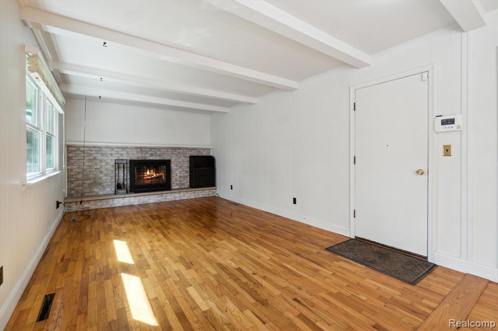 4269 POST Drive, Flint, MI 48532 — Photo 18