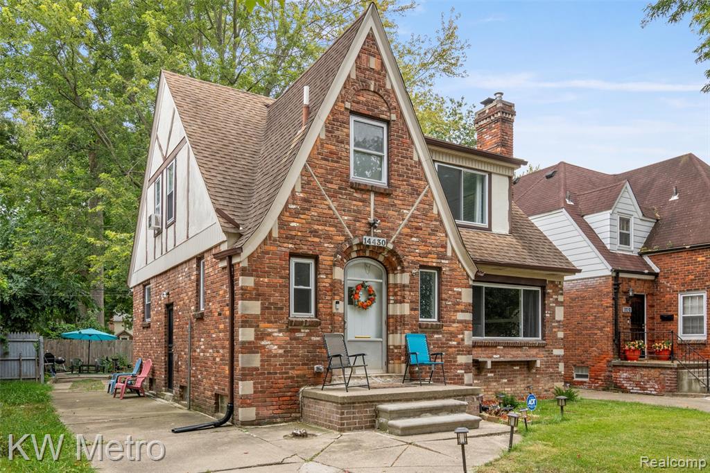14430 Glastonbury Avenue, Detroit, MI 48223 — Photo 2