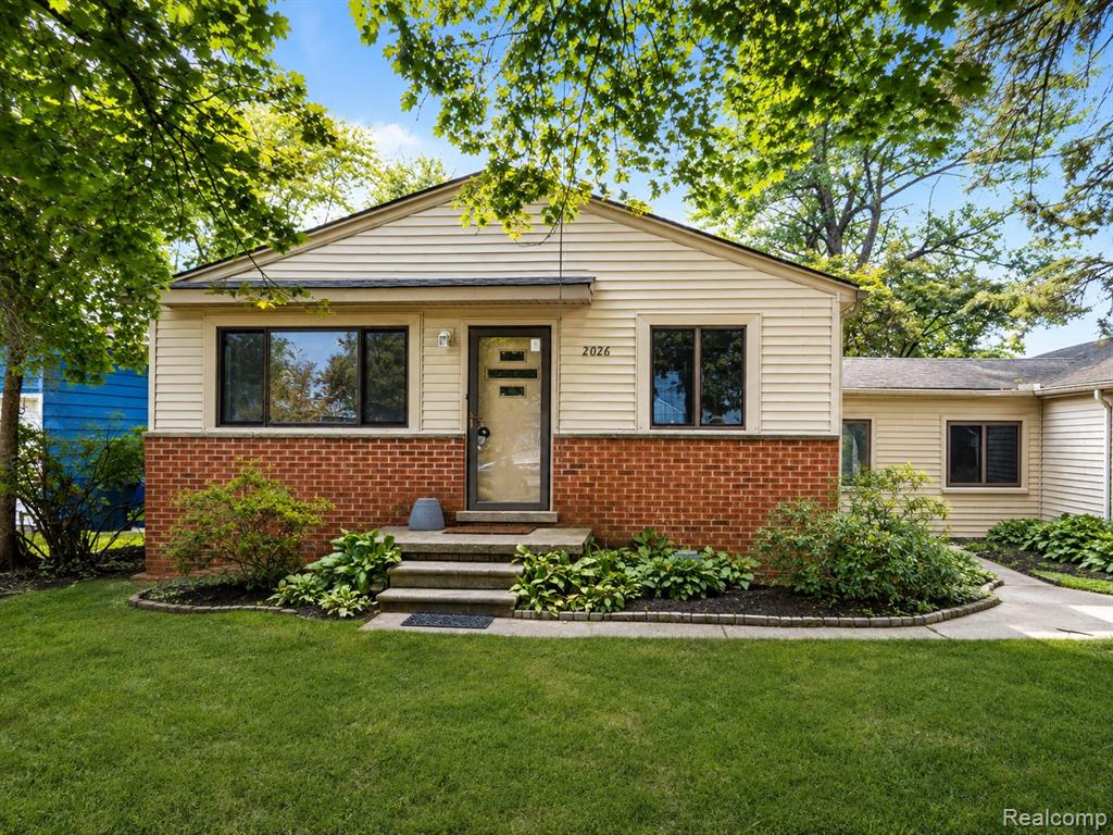 2026 N Parent Street, Westland, MI, Westland, MI