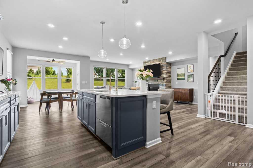 735 Risdon Trail N, Saline, MI 48176 — Photo 32
