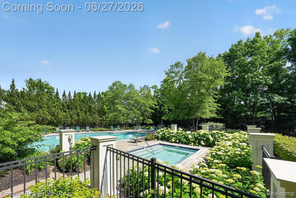 14203 Adri Circle, Walled Lake, MI 48390 — Photo 40