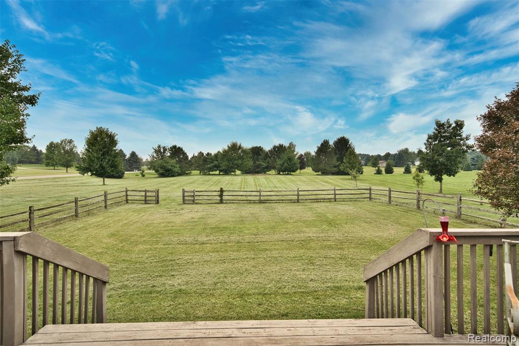 1014 Deer Valley Lane, Manchester, MI 48158 — Photo 24