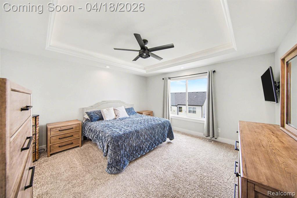 5097 Westminster Drive, Dundee, MI 48131 — Photo 18