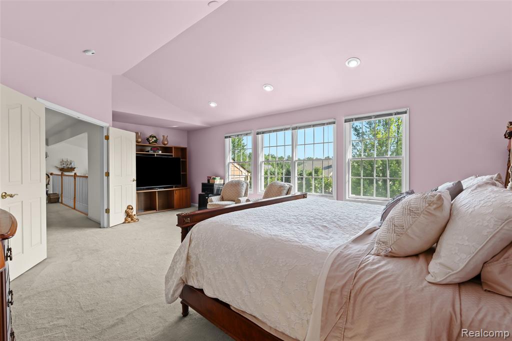 18031 Stonebrook Drive, Northville, MI 48168 — Photo 26