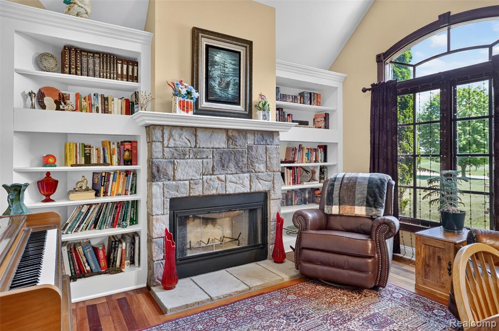 5372 Stone Garden Drive, Howell, MI 48843 — Photo 18