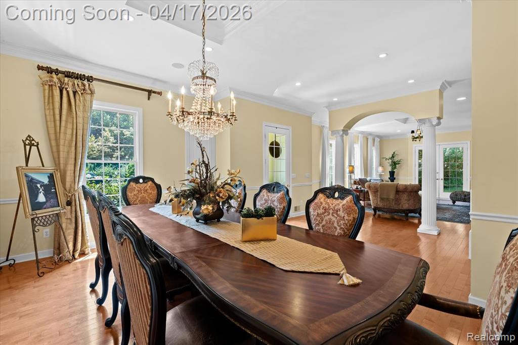 5392 Hidden Pines Drive, Brighton, MI 48116 — Photo 10