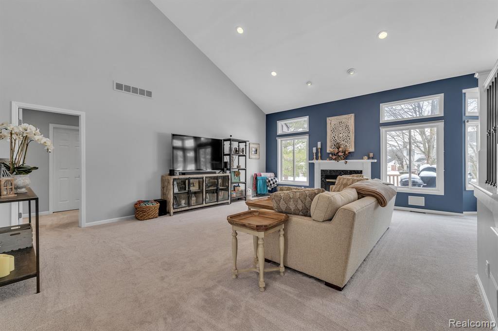 48123 Covington Court, Canton, MI, 48187