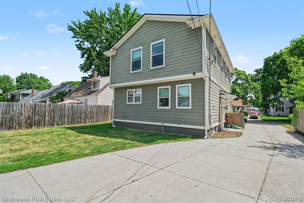 501 N Kenwood Avenue, Royal Oak, MI 48067 — Photo 23
