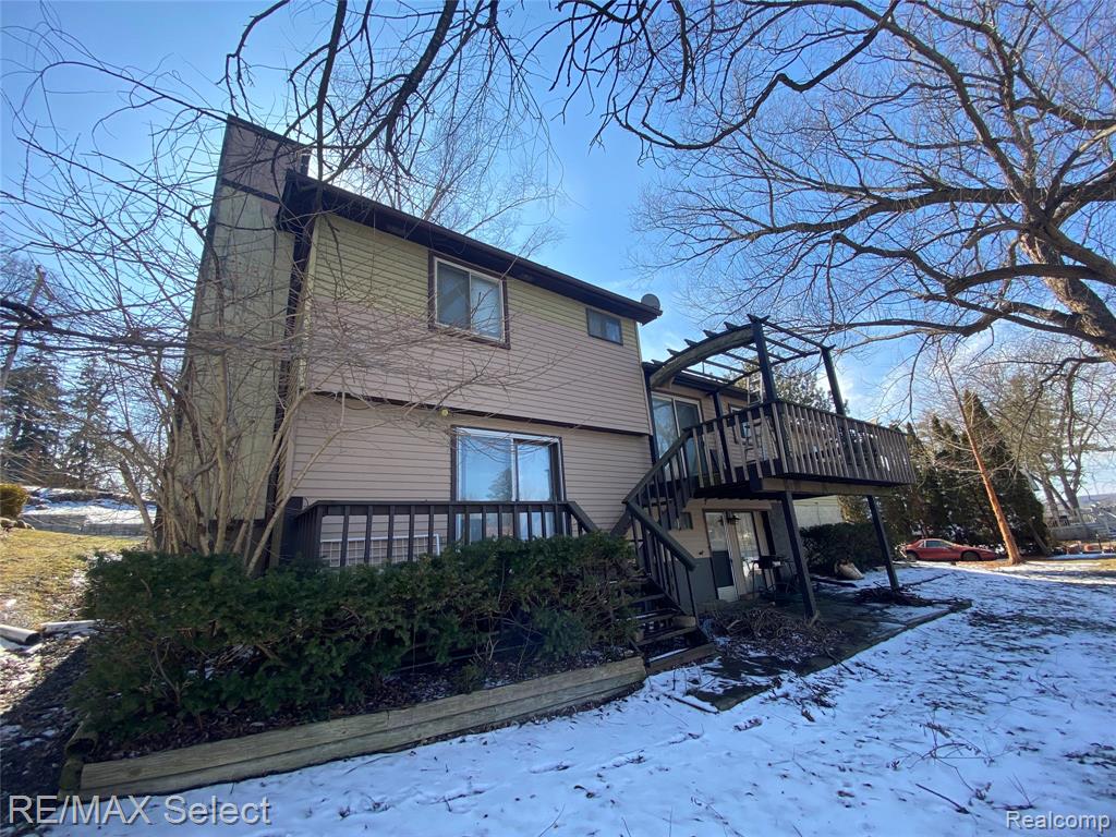 524 W Huron Street, Milford, MI 48381 — Photo 7
