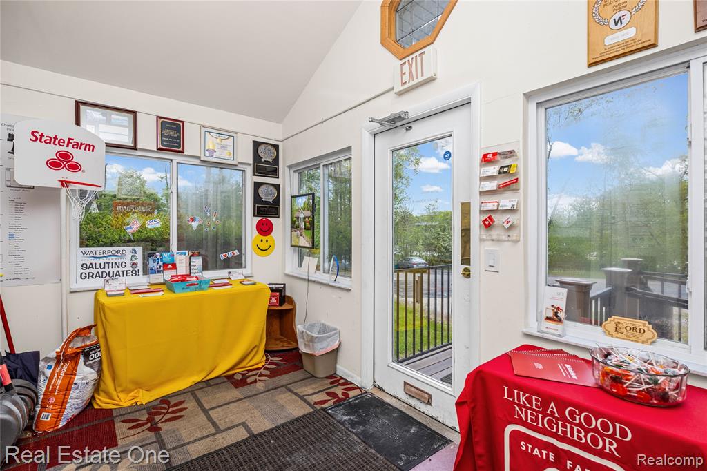 7217 SASHABAW Road, Clarkston, MI 48348 — Photo 21