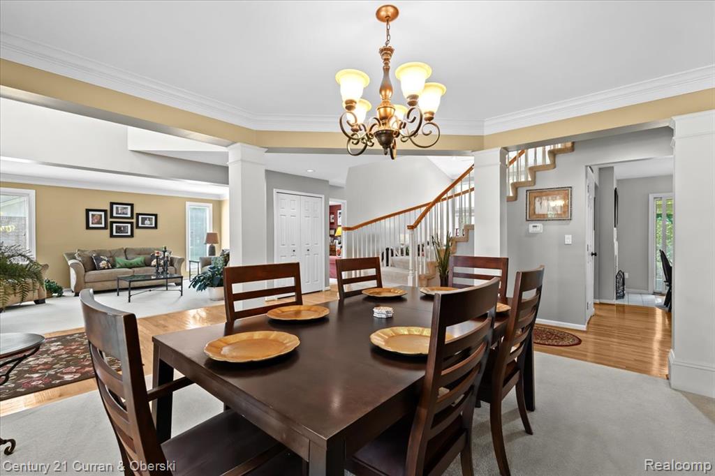 45499 Addington Lane, Novi, MI — Photo 9