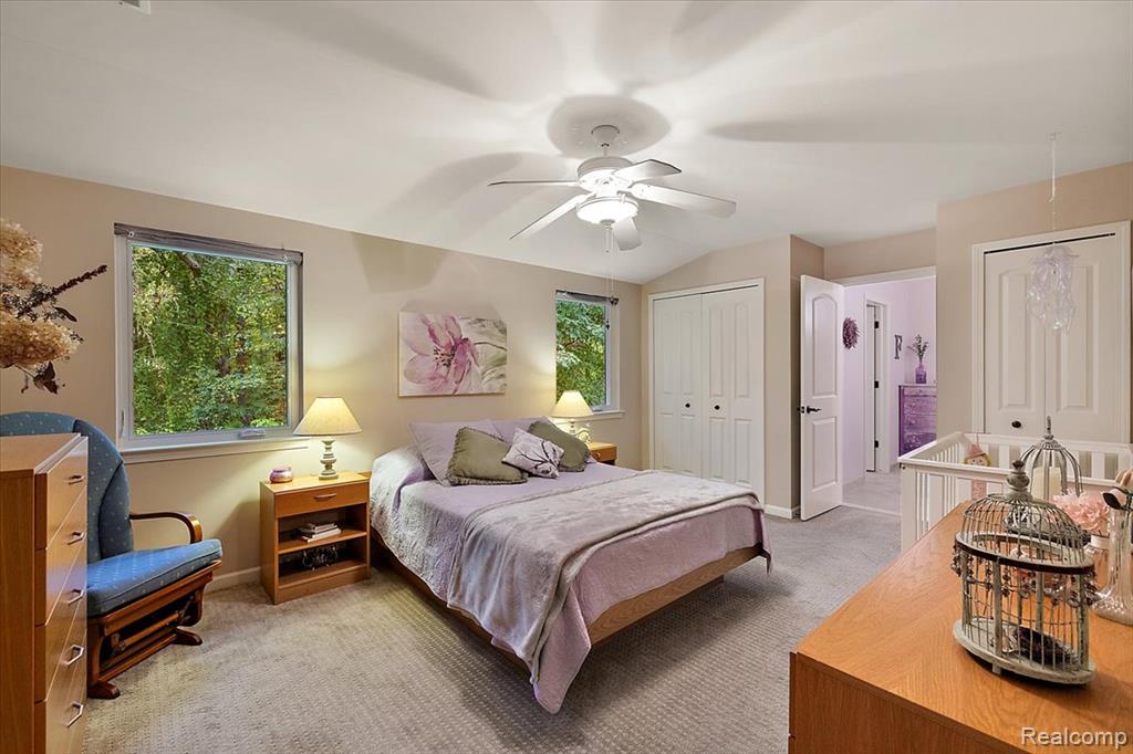 1615 E Predmore Road, Oakland, MI — Photo 57
