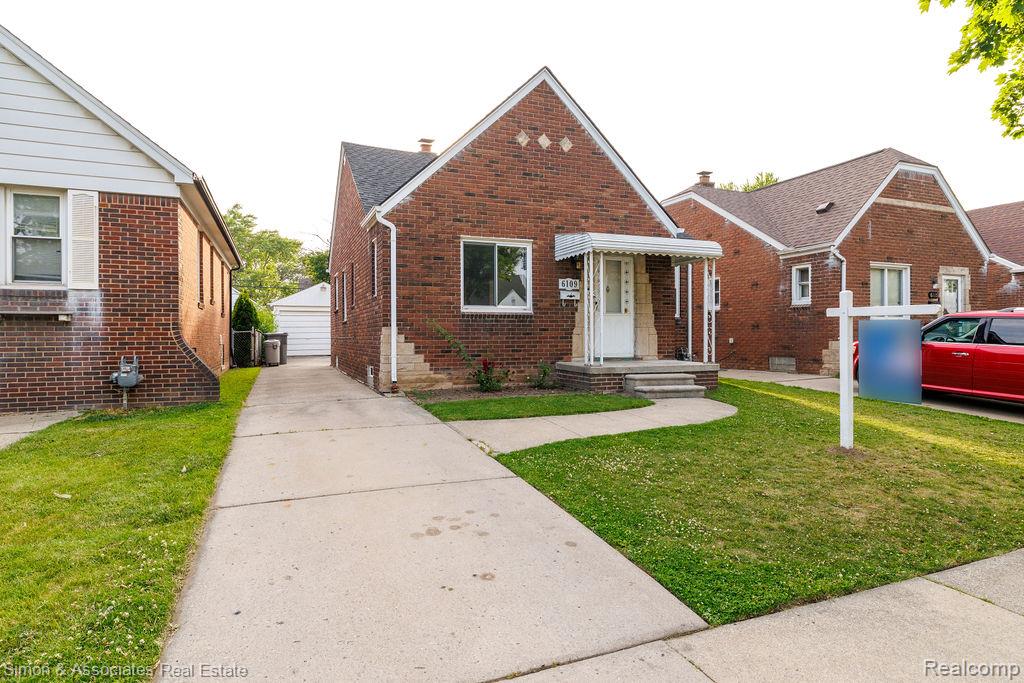 6109 Barrie Street, Dearborn, MI 48126 — Photo 3