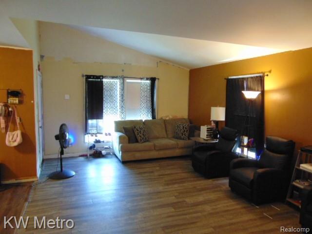 445 Navahoe Street, Detroit, MI 48215 — Photo 10