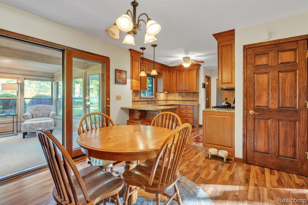 11056 N Irish Road, Otisville, MI 48463 — Photo 15
